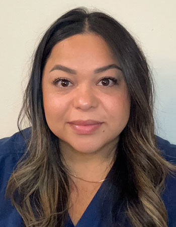 Dennise Martinez-Guerrero CSFA